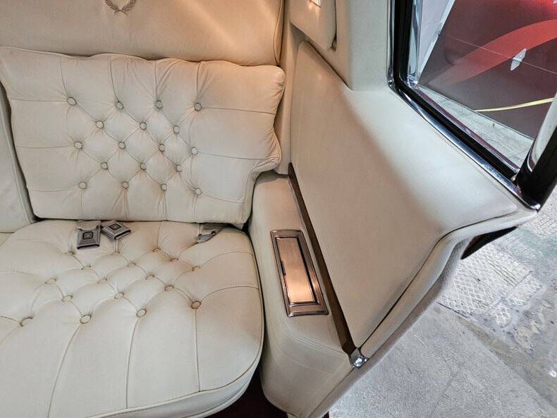 1983 Cadillac Eldorado