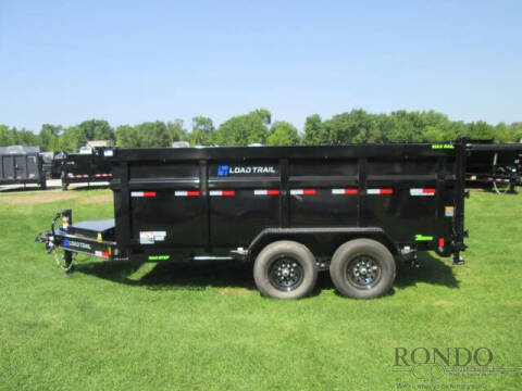 2026 Load Trail Dump DL8314072
