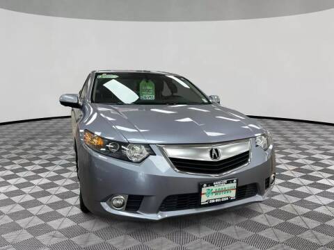 2014 Acura TSX for sale at Good Life Motors in Nampa ID