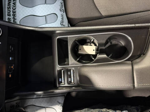 2024 Hyundai Sonata