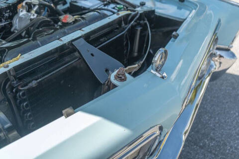 1964 Chrysler Imperial