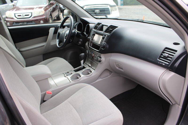 2013 Toyota Highlander