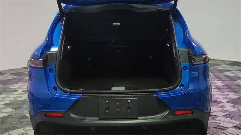 2024 Dodge Hornet GT Plus