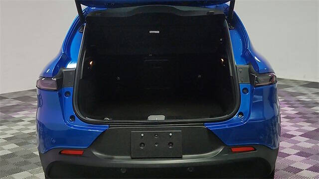 2024 Dodge Hornet GT Plus