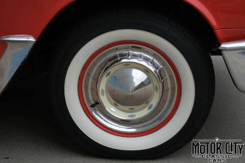 1955 Chevrolet Bel Air