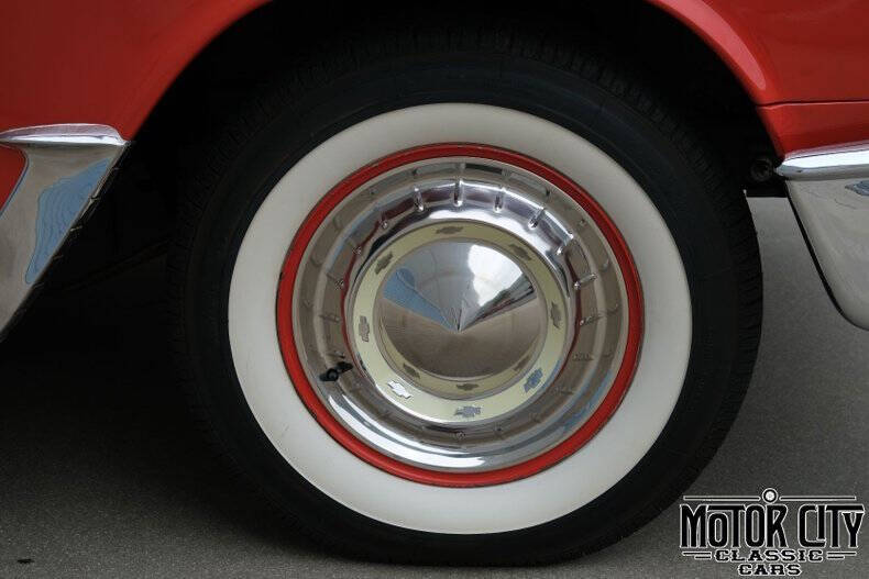 1955 Chevrolet Bel Air