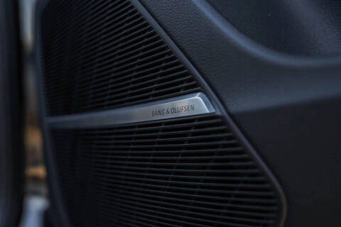 2021 Audi Q7 quattro Premium Plus 55 TFSI