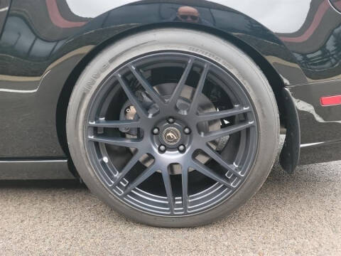 2013 Ford Mustang GT Premium