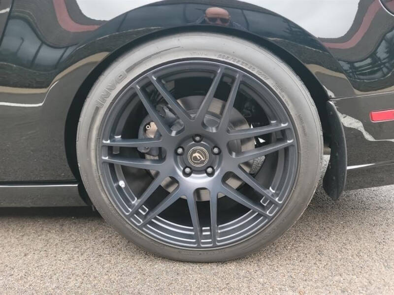 2013 Ford Mustang GT Premium