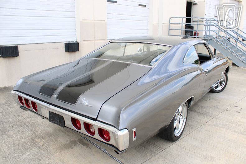 1968 Chevrolet Impala