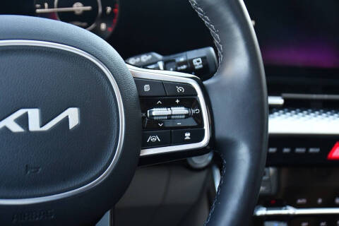 2024 Kia Carnival SX Prestige