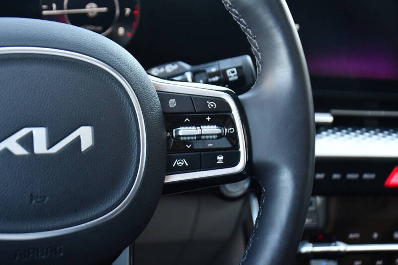 2024 Kia Carnival SX Prestige