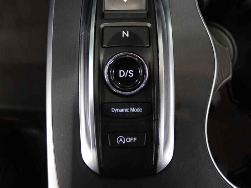 2019 Acura MDX SH-AWD