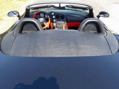 2004 Dodge Viper SRT-10