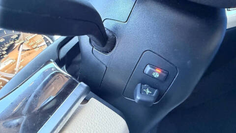 2016 BMW 5 Series 535i xDrive