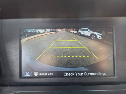 2016 Honda Accord EX w/Honda Sensing