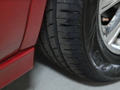 2011 Buick Lucerne CXL Premium