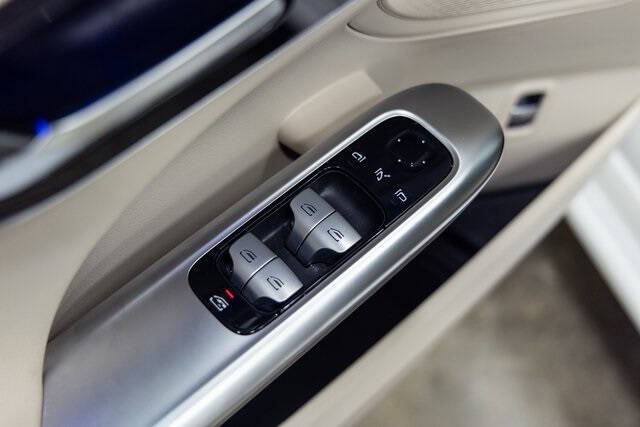 2024 Mercedes-Benz C-Class C 300 4MATIC