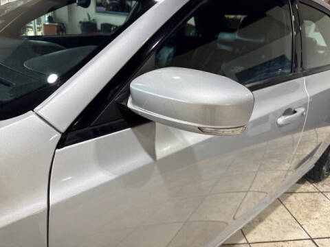 2023 Chrysler 300 S V6