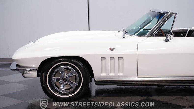 1966 Chevrolet Corvette