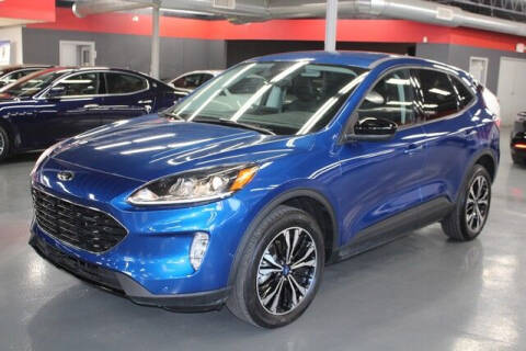 2022 Ford Escape for sale at Road Runner Auto Sales WAYNE in Wayne MI
