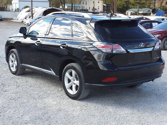 2015 Lexus RX 350 for sale at Tri State Auto Sales in Cincinnati, OH