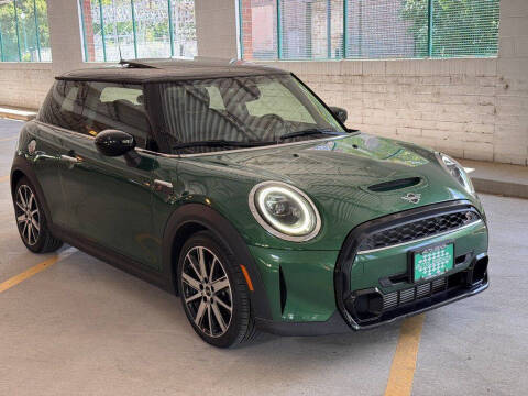 2023 MINI Hardtop 2 Door Cooper S