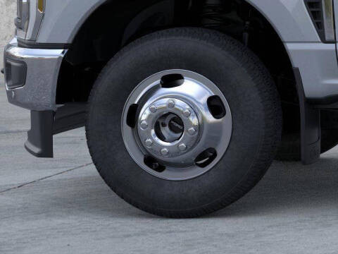 2026 Ford F-350 Super Duty Lariat