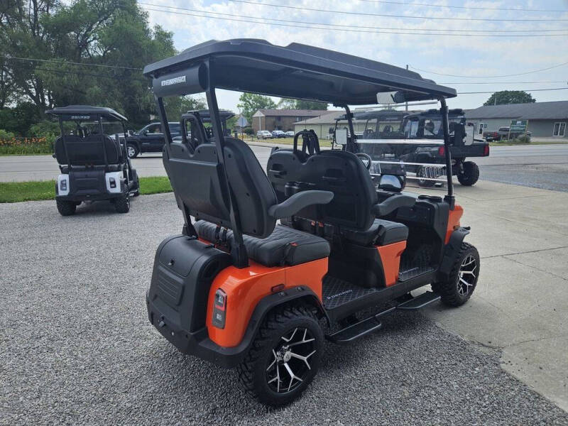2025 Denago Rover XL
