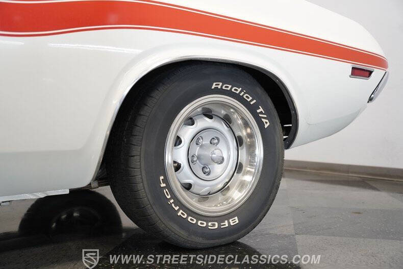 1970 Dodge Challenger