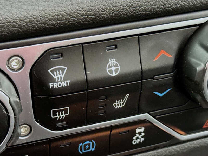 2024 Jeep Wrangler Willys 4xe