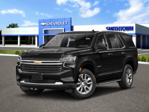 2023 Chevrolet Tahoe for sale at CHEVROLET OF SMITHTOWN in Saint James NY
