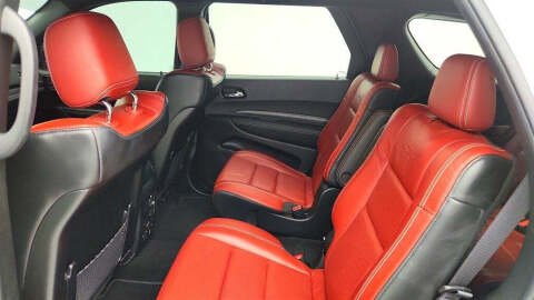 2024 Dodge Durango