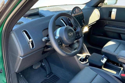 2026 MINI Countryman S ALL4