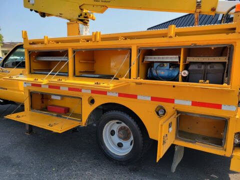 1998 GMC Sierra 3500