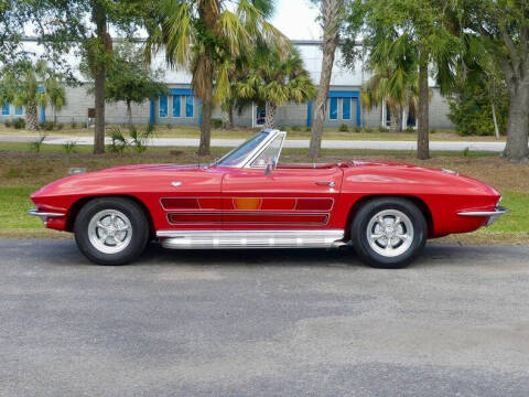 1964 Chevrolet Corvette