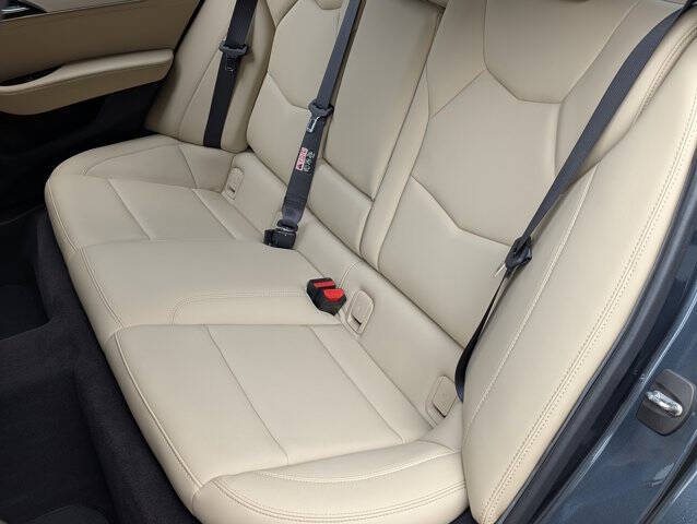 2021 Cadillac CT5 Luxury