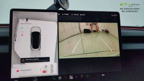 2024 Tesla Model 3 Long Range