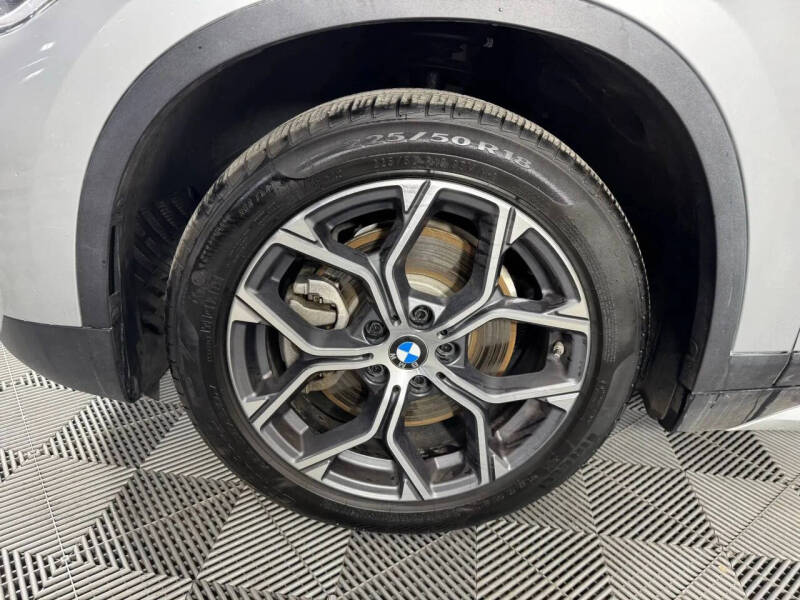 2021 BMW X1 xDrive28i