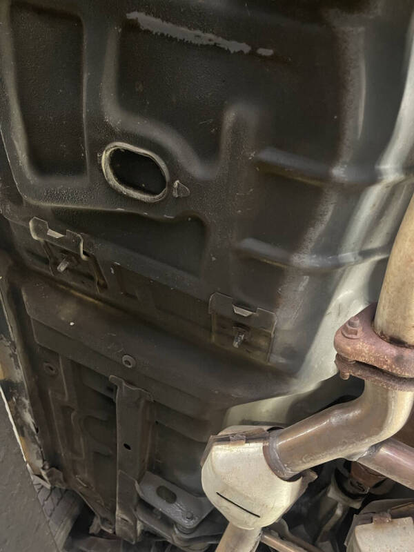 1987 Ford Mustang GT