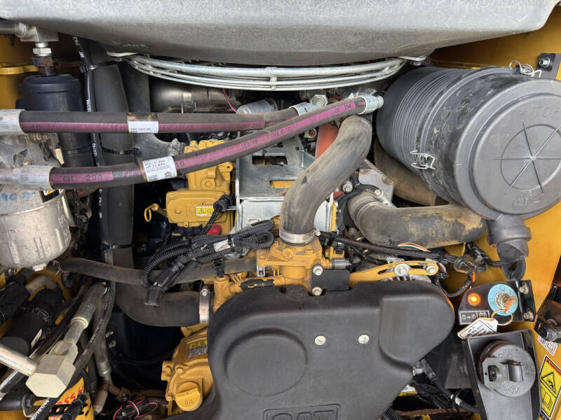 2022 Caterpillar 272D3