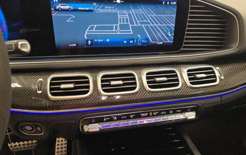 2024 Mercedes-Benz GLE AMG GLE 53