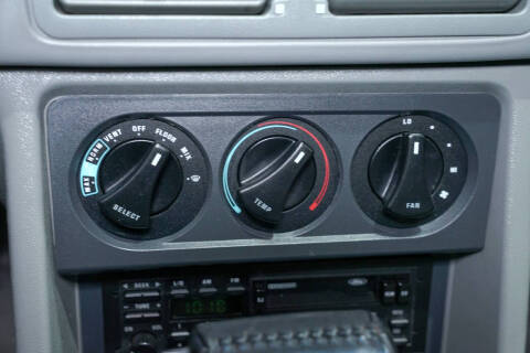 1988 Ford Mustang LX