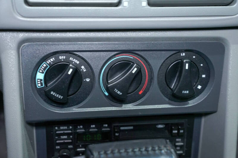 1988 Ford Mustang LX