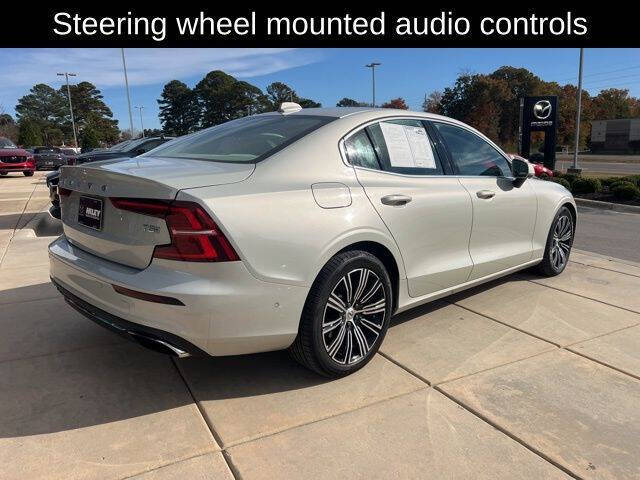 2020 Volvo S60 T5 Inscription