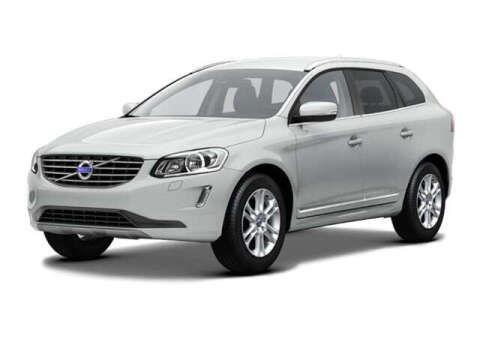 2016 Volvo XC60 for sale at Kiefer Nissan Budget Lot in Albany OR