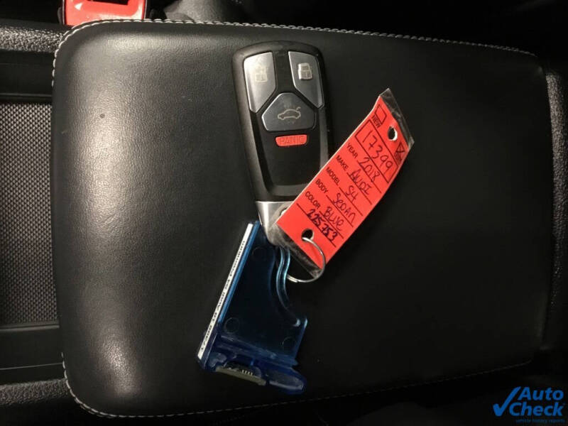 2018 Audi S4 3.0T quattro Premium Plus