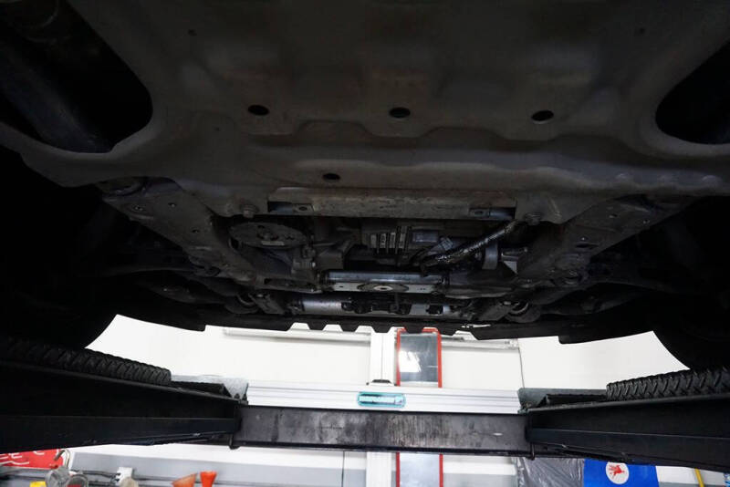 2016 Land Rover Range Rover Autobiography