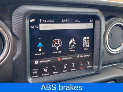 2023 Jeep Wrangler Rubicon 4xe