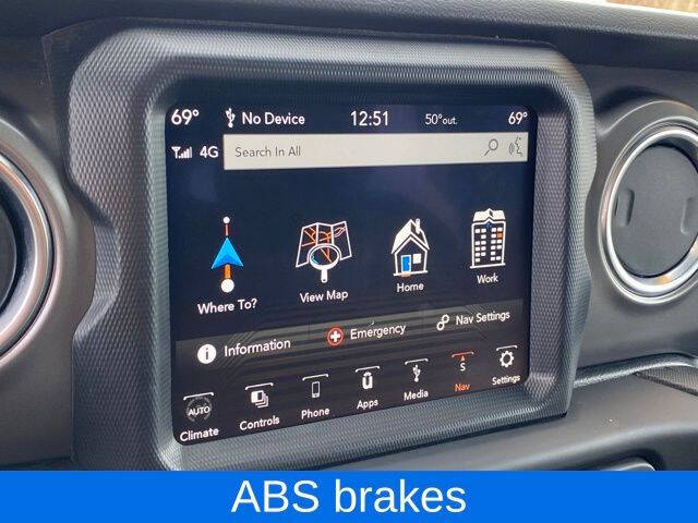 2023 Jeep Wrangler Rubicon 4xe